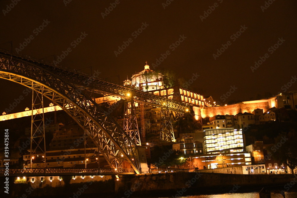 Fototapeta premium portugal porto