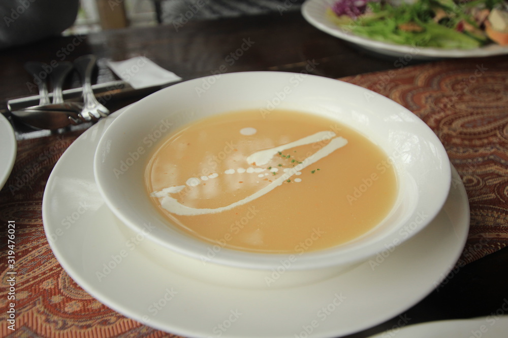 記念日の食事 記念日の食事