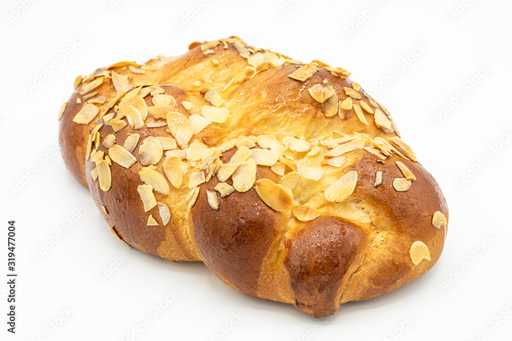 brioche française, viennoiserie. Artwork from a pastry chef brioche française, viennoiserie. Artwork from a pastry chef