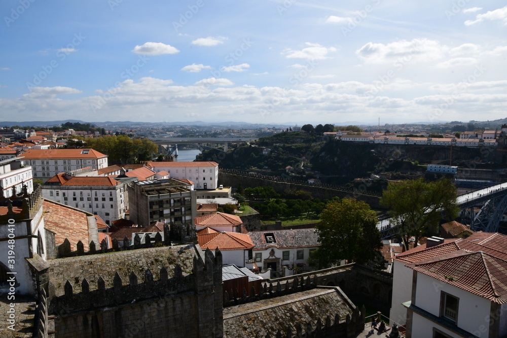 portugal porto