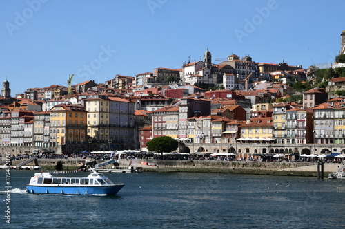 Fototapeta Naklejka Na Ścianę i Meble -  portugal porto