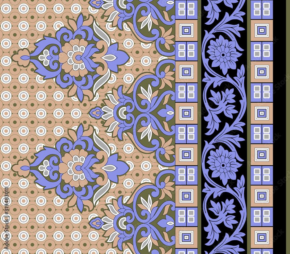 background with ornament background with ornament