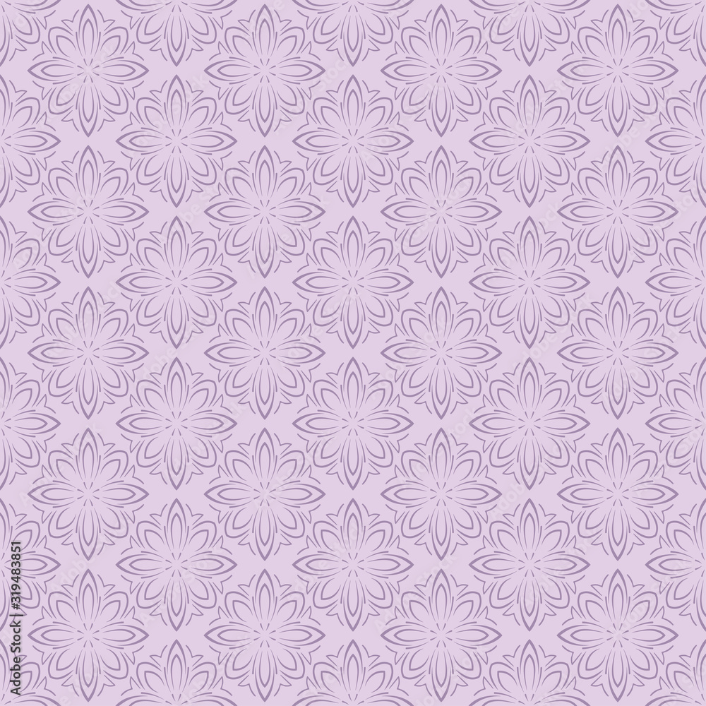 seamless pattern with flowers seamless pattern with flowers