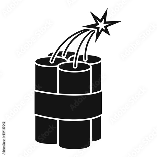 Foto Dynamite icon