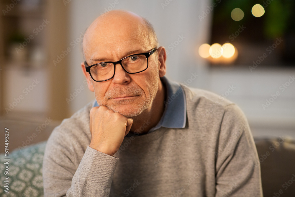 Glasses for top old age