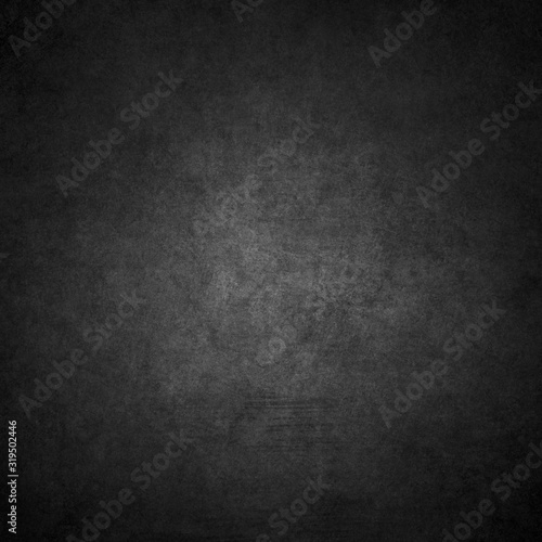 Vintage paper texture. Grey grunge abstract background