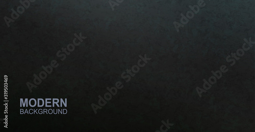 Beautiful dark background with a textural abstract pattern