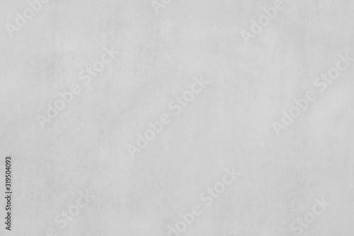 White cement surface. Background for design.