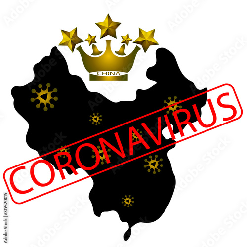 coronavirus in china virus danger