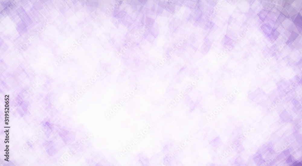 Light violet subtle background. Vector pattern