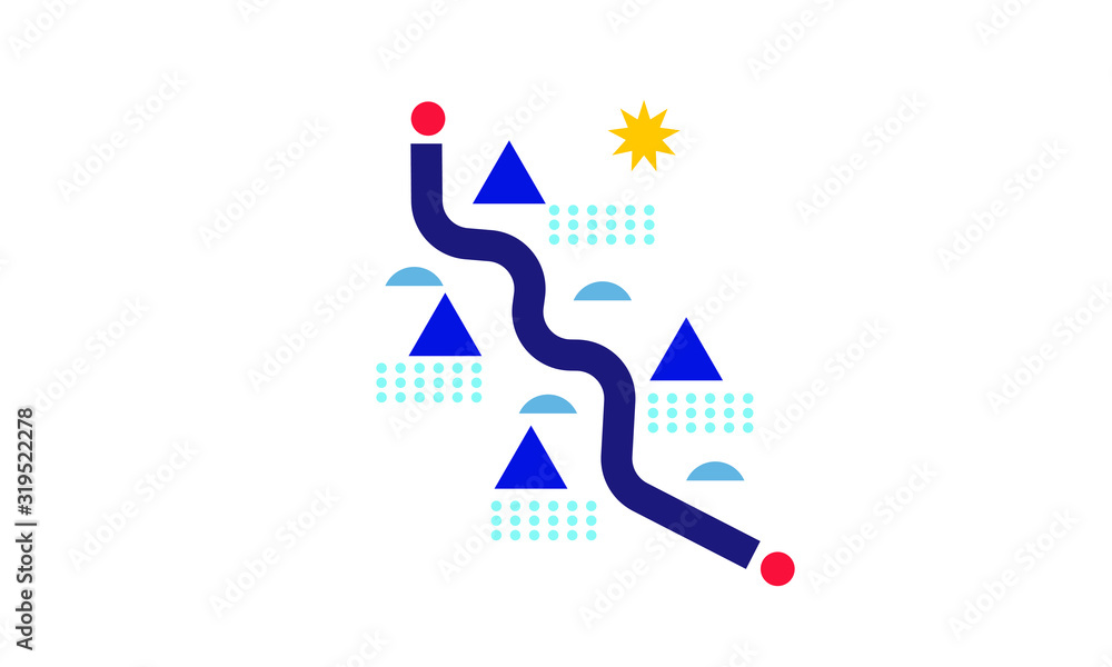 Abstract figure 12 Abstract figure 12