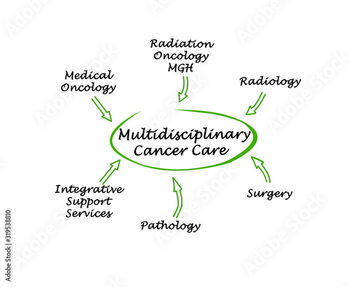 Elements of Multidisciplinary Cancer Care.