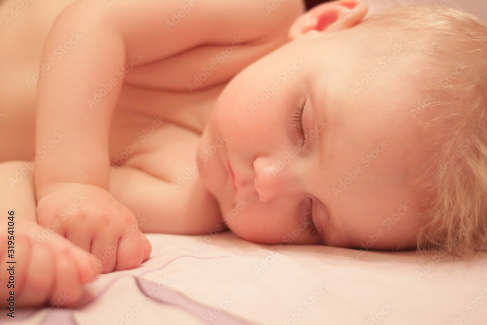 little girl sleeping, sleeping baby little girl sleeping, sleeping baby