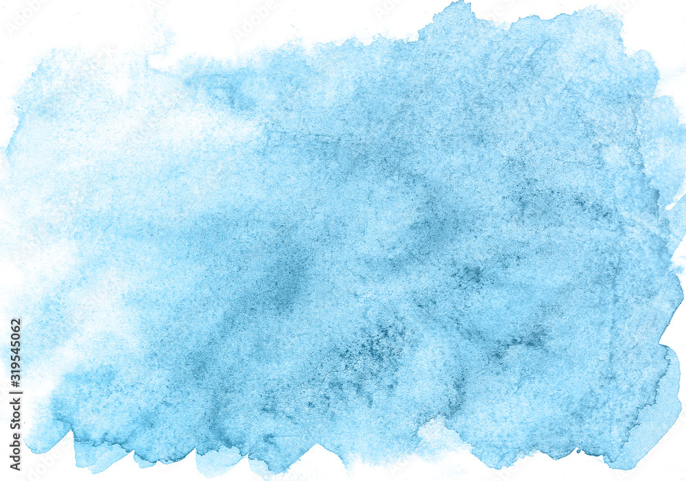 blue watercolor background blue watercolor background