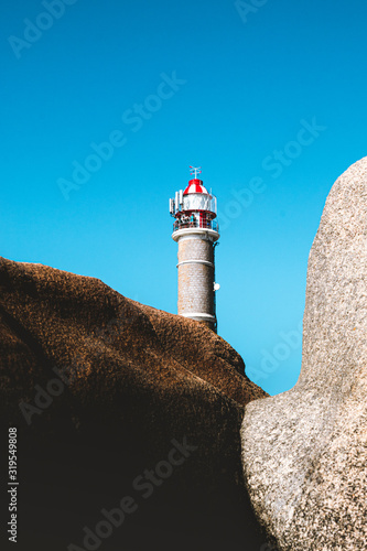 lighthouse