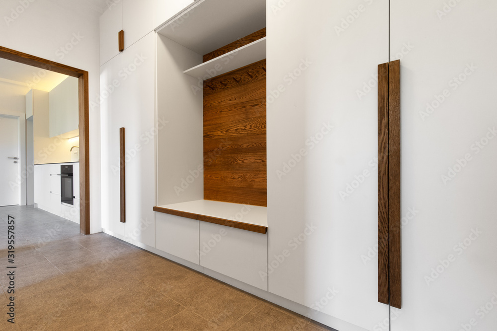 modern wardrobe made to measure in a small apartment modern wardrobe made to measure in a small apartment