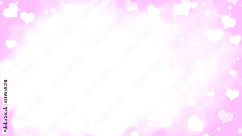 abstract illustration background with bokeh light abstract illustration background with bokeh light
