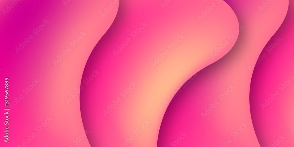 Abstract liquid fluid colorful shapes background 3d design vector illustration Abstract liquid fluid colorful shapes background 3d design vector illustration