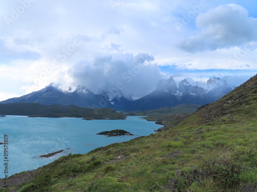 Torres del Paine