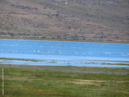 Reserva Laguna Nimez