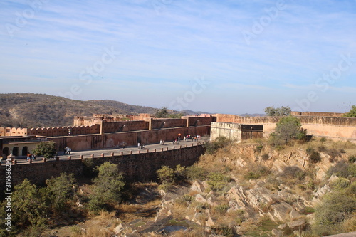 Beautiful place to visit Jiagarh fort World biggest cannon