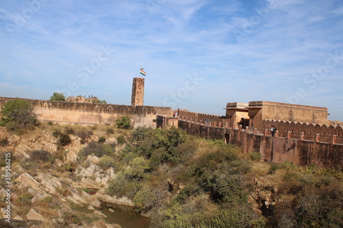 Beautiful place to visit Jiagarh fort World biggest cannon