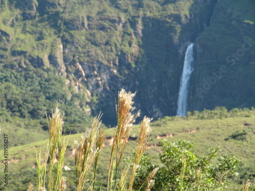 serra da canastra brazil minas gerais
