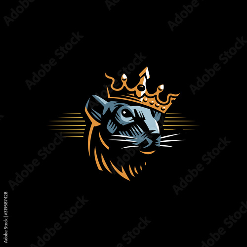 Head Rat