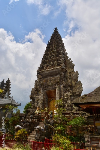 Bali Pagoda