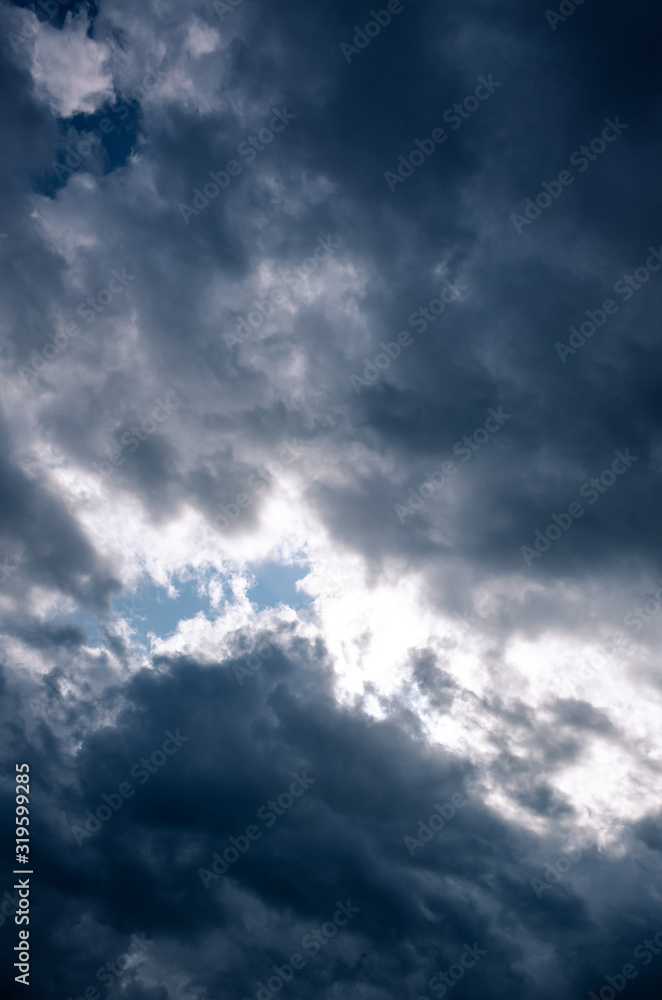 blue sky with clouds blue sky with clouds