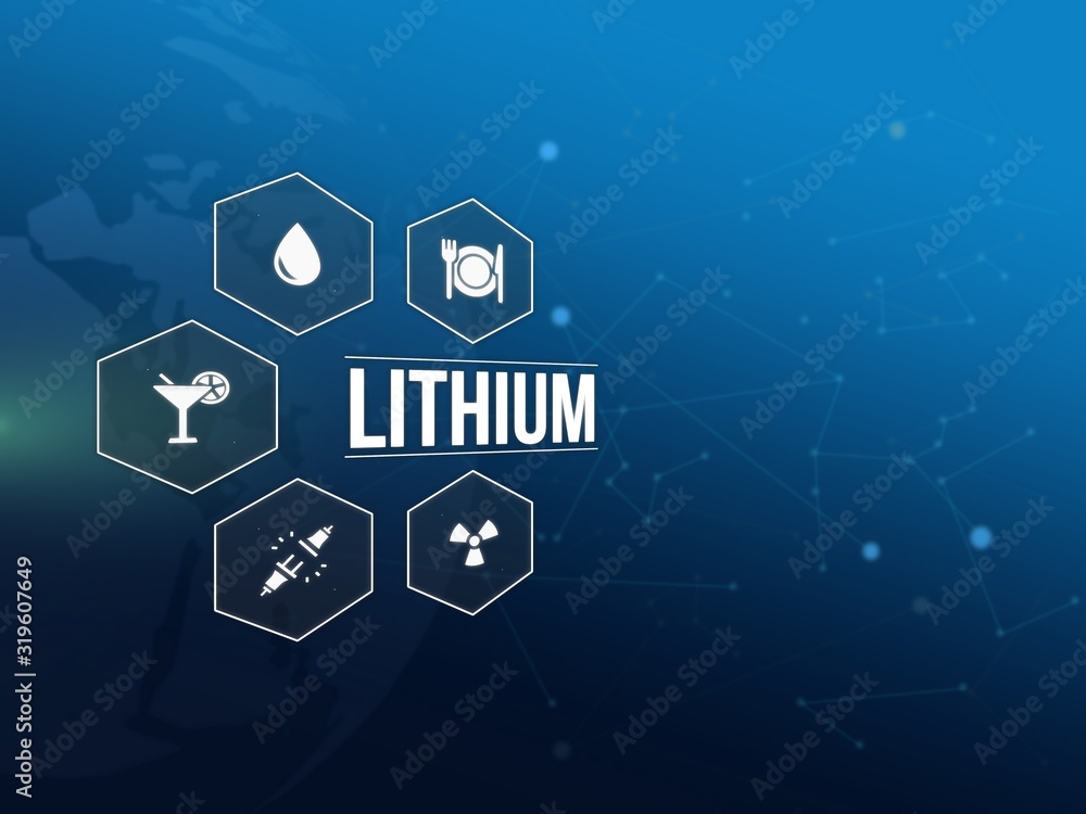 Lithium Lithium