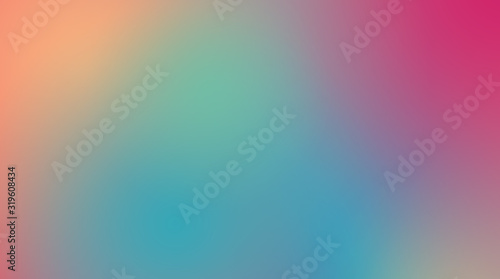 Photography Pastel Spring Colors Abstract Background Texture