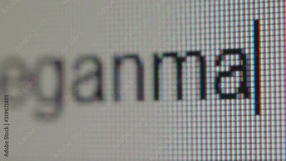 Typing of hash tag with lowercase letters. Noun used as a verb ...