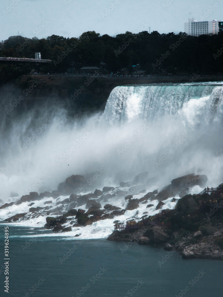 Niagara Falls