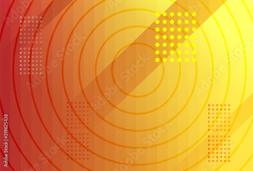 modern Colorful abstract background,vector
