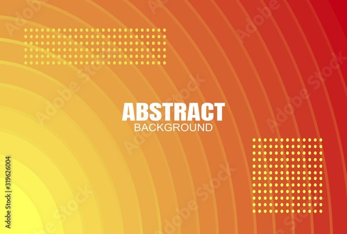 modern Colorful abstract background,vector
