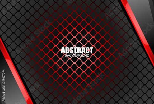 modern Colorful abstract background,vector
