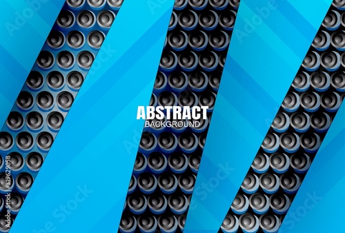 modern Colorful abstract background,vector