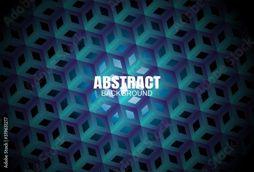 modern Colorful abstract background,vector