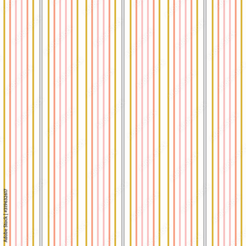 Vector stripe pattern background. A sweet geometric seamless design ideal for fabric, scrapbook and home decor. Vector stripe pattern background. A sweet geometric seamless design ideal for fabric, scrapbook and home decor.