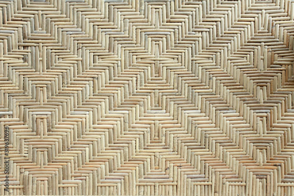 Bamboo wicker light brown part of the classic furniture is usually applied to chairs, tables, until other furniture. Bamboo wicker light brown part of the classic furniture is usually applied to chairs, tables, until other furniture.