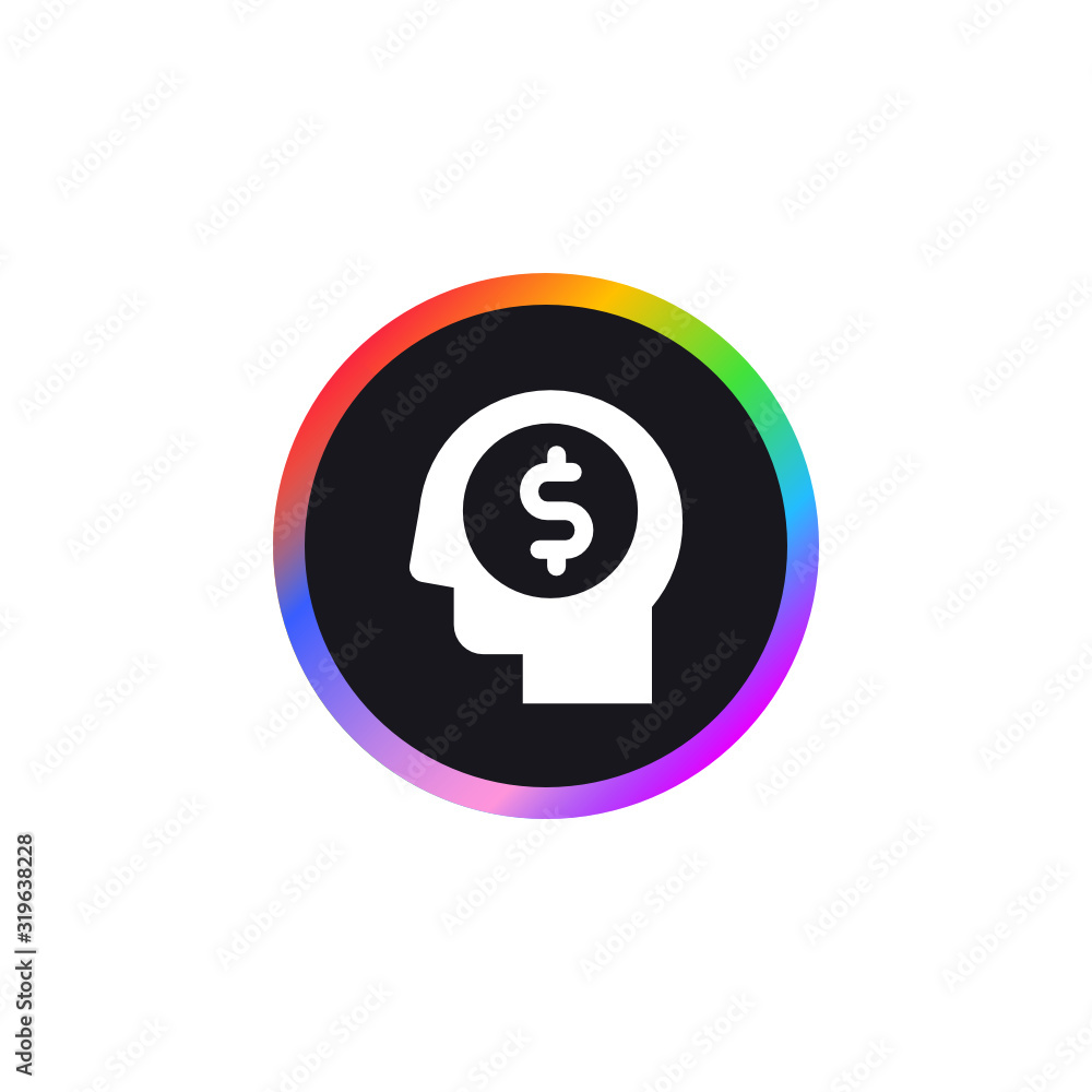 Money Idea -  App Icon