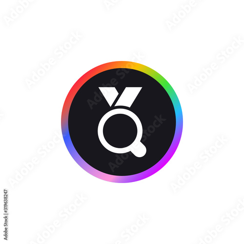 Quality Results -  App Icon