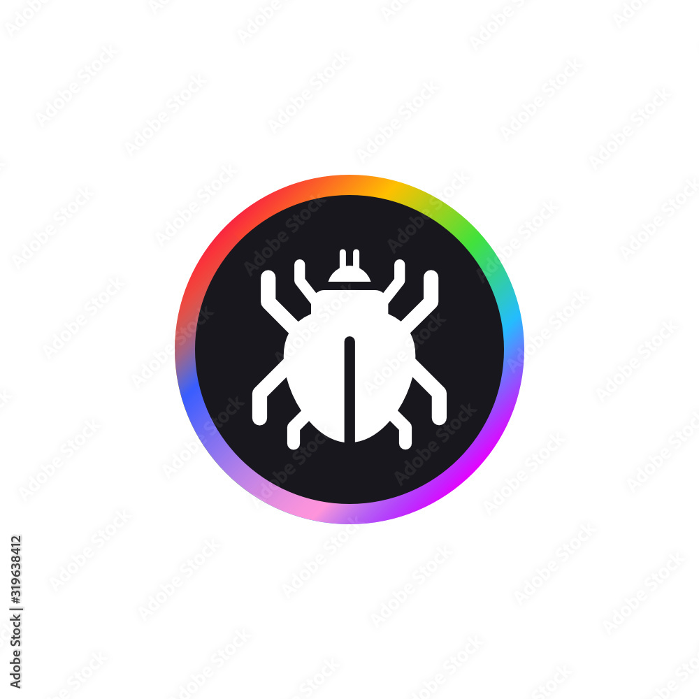 Bug - App Icon Bug - App Icon