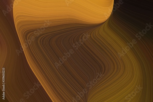 abstract clean background with chocolate, bronze and brown colors. art for sale. good wallpaper or canvas design