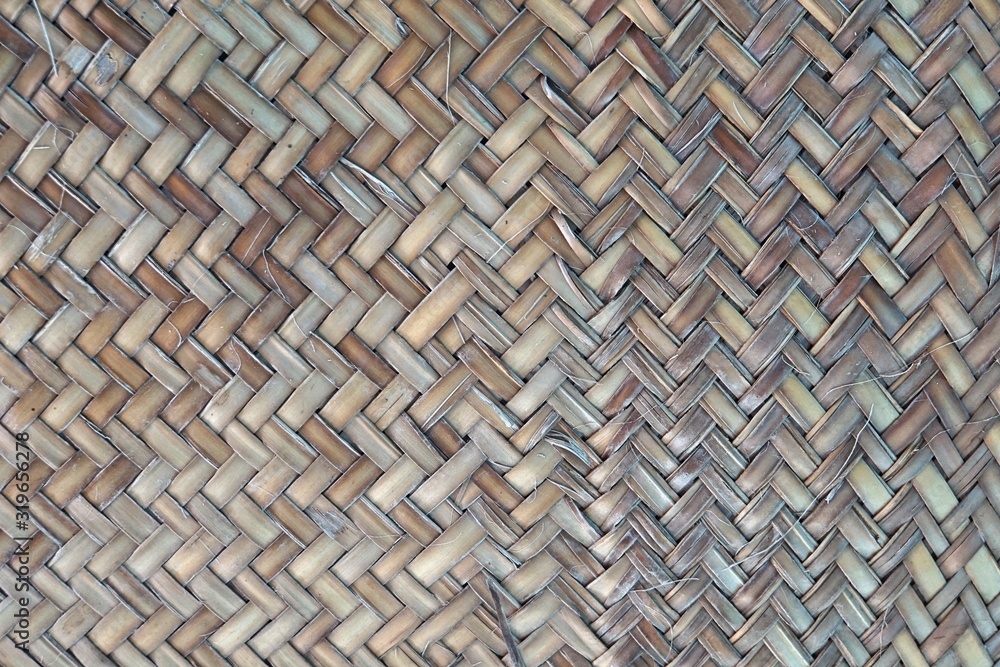 Hintergrund Strohgeflecht Hintergrund Strohgeflecht