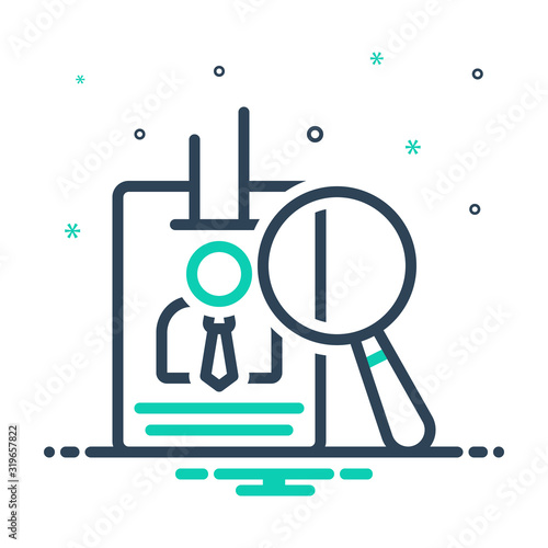 mix icon for proof 