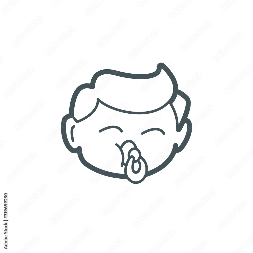 Kid logo children icon happy girl boy kids play joy cute cheerful young happiness cartoon character friends illustration kindergarten smile adorable school vector education drawing baby Kid logo children icon happy girl boy kids play joy cute cheerful young happiness cartoon character friends illustration kindergarten smile adorable school vector education drawing baby