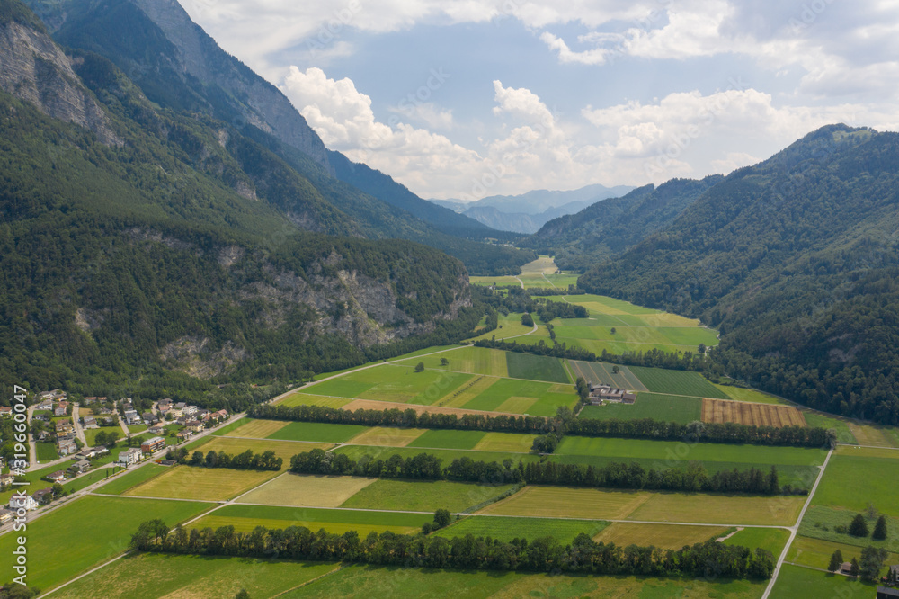 Switzerland Switzerland