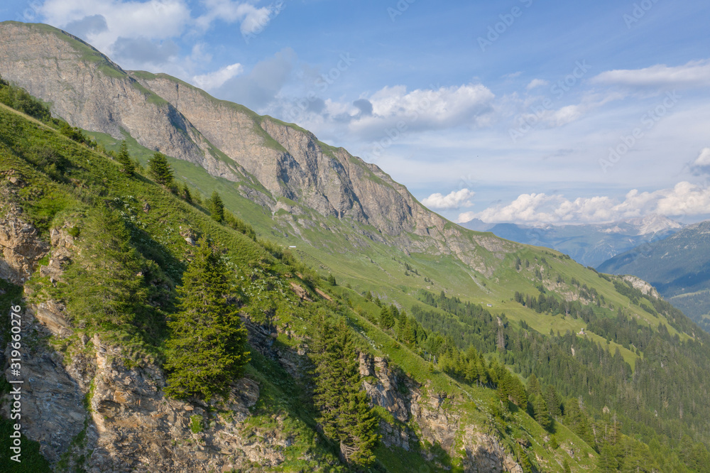 Obraz premium Switzerland